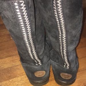 Emu Australian Sheepskin Boots